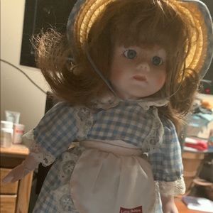 lil debbie doll